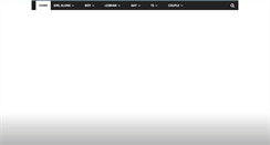 Desktop Screenshot of 805babes.com